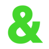 Eight & Four Logo