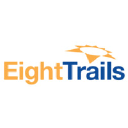 Eight Trails Logo