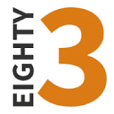 Eighty3 Design Ltd Logo