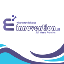 Einnovention Software Solution Logo