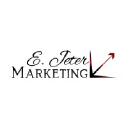 E. Jeter Marketing Logo