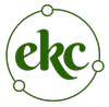 EKC Digital Logo