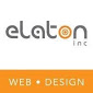 Elaton Inc Logo