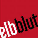 elbblut GmbH Logo