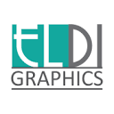 Eldi Graphics Logo
