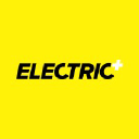 Electric Digital Logo