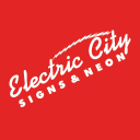 Electric City Signs & Neon Logo