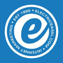 Electric Easel Inc Logo