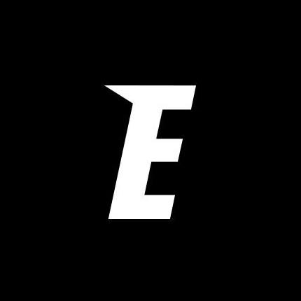 Electric Eye Logo