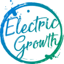 Electric Growth Logo