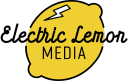 Electric Lemon Media Logo