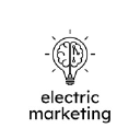 Electric Marketing FL Logo