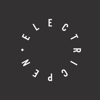 Electric Pen Logo