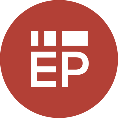 Electric Pulp Logo