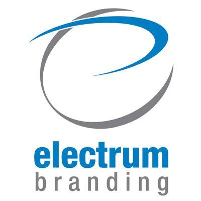 Electrum Branding Logo