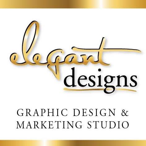Elegant Designs Inc - Chelly Ontis Logo