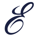 Elegant Web Creations  Logo