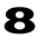 Element 8 Design Logo