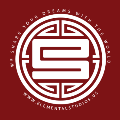 Elemental Studios, Inc Logo