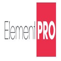 Element Pro - Website Design & Branding Logo