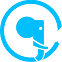 Elephat Printing & Design Logo