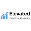 Elevated Franchise Marketing Logo