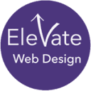 Elevate Website Design Logo