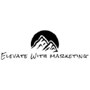 Elevate With Marketing Logo