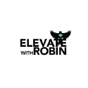Elevate With Robin Logo