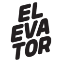 Elevator Creative Agency Logo