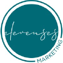 Elevenses Marketing Logo
