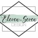 Eleven-Seven Design Logo