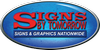 Signs By Tomorrow - Elgin Logo