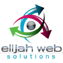 Elijah Web Solutions Logo