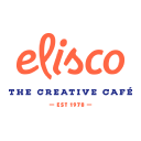 Elisco's Creative Café Logo
