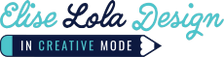 Elise Lola Design Logo