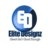Elite Designz Logo