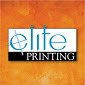 Elite Printing Inc. Logo
