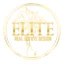 Elite Real Estate Design Logo