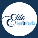 Elite Signs & Graphics Deltona Logo