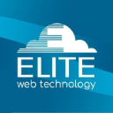 Elite Web Technology Logo