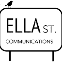 Ella St. Communications Logo