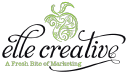 Elle Creative, Inc. Logo