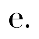 Ellen Parker Design Logo