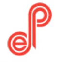 Elle Phillips Design, inc. Logo