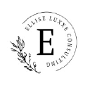 Ellise Luxxe Consulting LLC Logo
