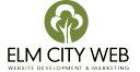 Elm City Web Logo
