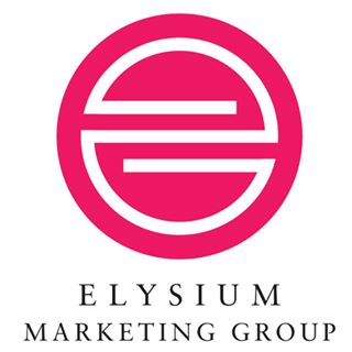 Elysium Marketing Group, LLC Logo
