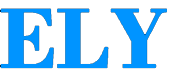 ELY solution Logo