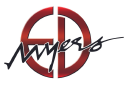 Ed Myers Advertising & Design Associates Logo